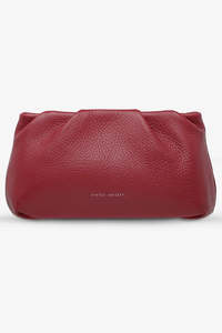 Bags: STATUS ANXIETY The Moment Rouge