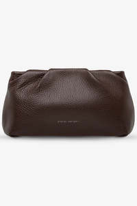 Bags: STATUS ANXIETY The Moment Cocoa