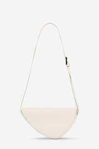 Bags: STATUS ANXIETY Etheral Chalk
