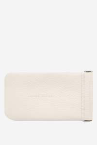Wallets Unisex: STATUS ANXIETY Keepsake Chalk