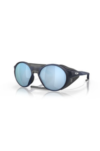 Sunglasses: OAKLEY Clifden 9440  05 Matte Translucent Blue Prizm Deep Water