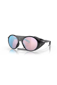 Sunglasses: OAKLEY Clifden 9440 01 Matte Black Prizm Snow Black Iridium