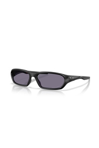 OAKLEY Terraforma 9530 01 58 Matte Black Prizm Grey