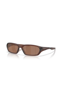 OAKLEY Terraforma 9530 06 58 Prizm Tungsten Polarised