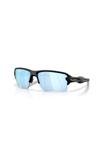 OAKLEY Flak 2.0 Xxl 9488 05 Matte Black Prizm Deep Water Polar