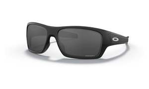 OAKLEY Turbine 9263 42 Matte Black Prizm Black