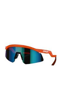 OAKLEY Hydra 9229 06 Neon Orange Prizm Sapphire