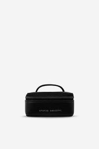 Womens All: STATUS ANXIETY Heartbreaker Black