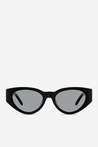 Womens All: STATUS ANXIETY Visceral Black