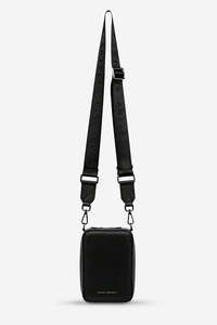 Bags: STATUS ANXIETY Good Life Black