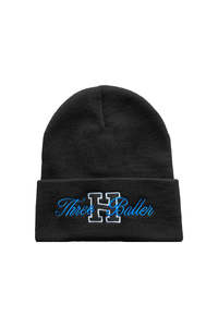 HUFFER Og Classic Beanie Basalt
