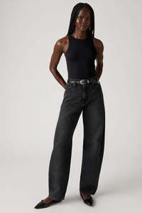 Sale: LEVI'S Baggy Dad Barrel Rebel Edge