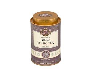 Gin&Tonic Tea (non-alcoholic) - Earl Grey ($18.20 at checkout)