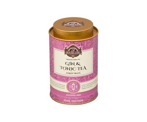 Gin&Tonic Tea (non-alcoholic) - Forest Fruits