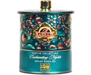 Tea & Infusions: Enchanting Nights - Festive Collection