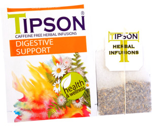 Wellness: Digestive Support - Liquorice Root & Herbs Infusion ($8.40 at checkout)