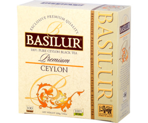 Black Tea No Additives: SALE!!! Ceylon Premium "Orange Pekoe Grade" - 30% OFF at Checkout