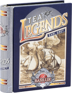 Gift Boxes & Tins: Earl Grey