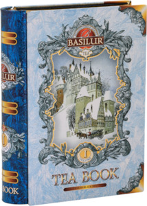 Gift Boxes & Tins: Volume 1 - Light Blue