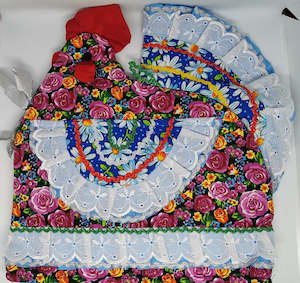 Ashwagandha: Tea Cosy