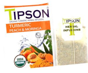 Turmeric: Organic Turmeric - Buy 2, 3rd Free