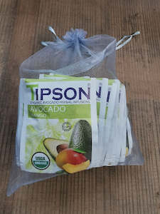 Avocado: Organic Avocado - Mango