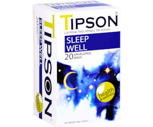 Wellness: Sleep Well