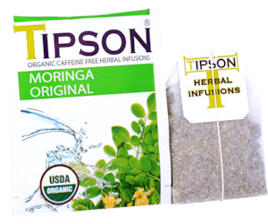 Moringa: Organic Moringa - Buy 2, 3rd Free