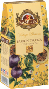 Green Tea Collection: Passion Tropica