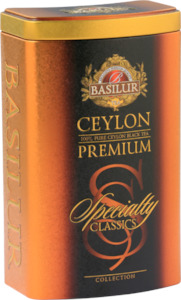 Ceylon Premium "Orange Pekoe Grade"