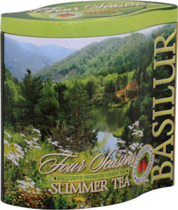 Summer Tea