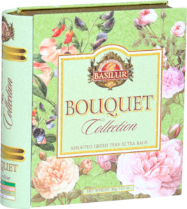 Assorted Teabags Collection: Bouquet - Assorted Teabags