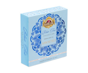 Blue Tea - Assorted Teabags