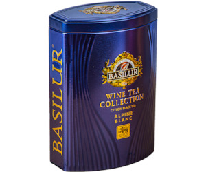 Wine Tea - Alpine Blanc - Soursop & Grape