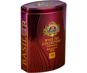 Wine Tea - Majestic Red