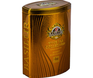 Wine Tea - Berry Serenade