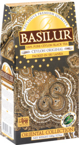 Ceylon Original - Strong Brew