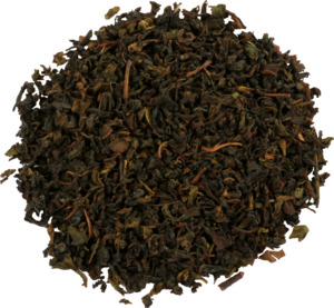 Black Tea No Additives: Nuwara Eliya - Single Region