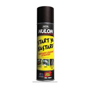 START YA BASTARD Instant Engine Starter 350g