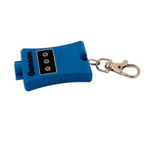 Gift Ideas: PAINT THICKNESS TESTER Keyring Size Gunson