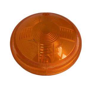 INDICATOR LENS L556 Amber Original Lucas BMC Commercial