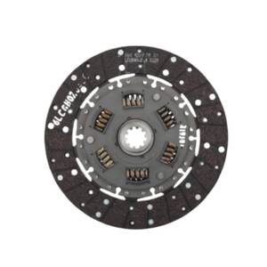 CLUTCH Friction Plate 10" Austin Jaguar Healey Wolseley