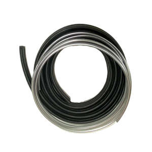 REAR SCREEN SEAL KIT Triumph 2.5 with Mylar Chome Triumph