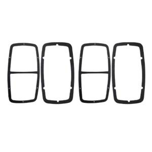 TAIL LIGHT GASKET Set CF Bedford Van