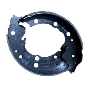 BRAKE SHOE SET Bedford CF Rear 1980 to 1987 Iveco