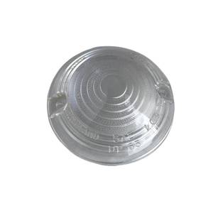 INDICATOR REAR LENS Clear L604 Vauxhall Victor 1958 to 1965