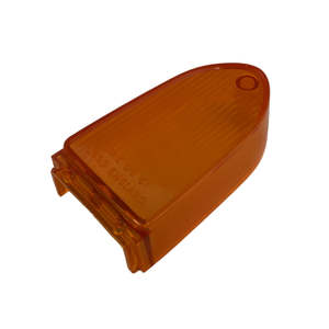 INDICATOR Light Amber Lens Rear L693 Vauxhall VX4/90