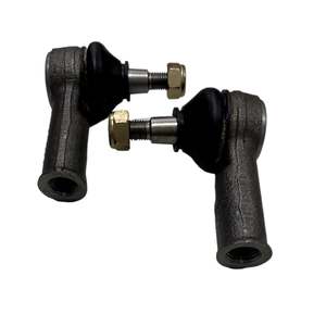 TIE ROD END Pair QH NOS Vauxhall Opel