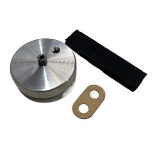 Vauxhall: OIL FILTER ADAPTER KIT Austin A40 Devon Vauxhall Ford