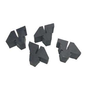 DOOR SHUT BLOCK KIT Ford XR XT XW XY ZA ZB ZC ZD